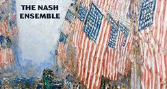 Nash Ensemble American Chamber Music