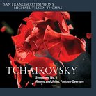 Tchaikovsky Symphony 5 Michael Tilson Thomas San F