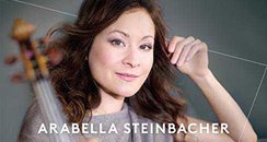 Arabella Steinbacher Mendelssohn Tchaikovsky