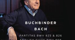 Buchbinder Bach Partitas