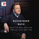 Buchbinder Bach Partitas
