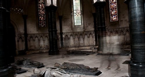 Temple Church London