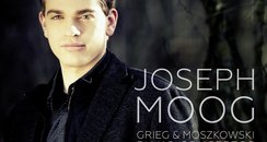 Joseph Moog Grieg piano concertos