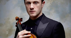 Matthew Trusler violinist