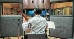 Craig Ogden an Friends recording
