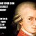 Image 9: Father's Day advice Mozart