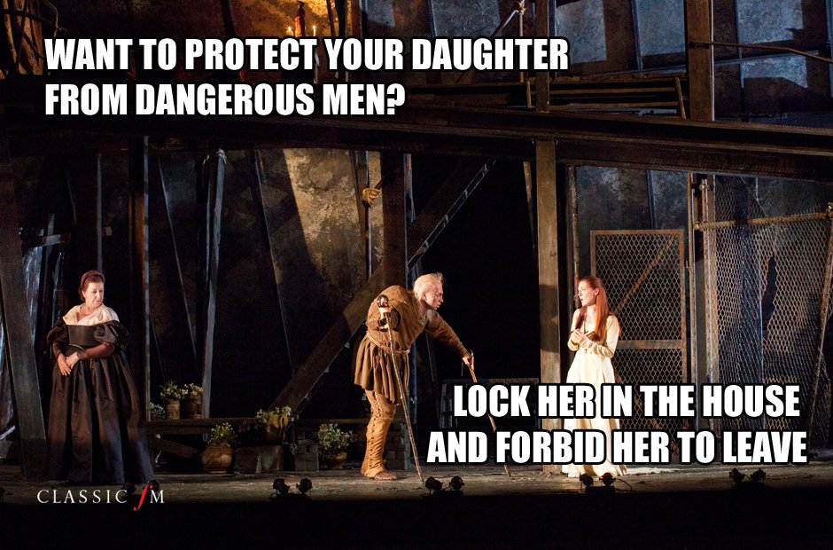 Father's Day advice