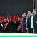 Image 1: Magna Carta 800 Runnymede Queen Archbishop Canterbury Prime Minster David Cameron