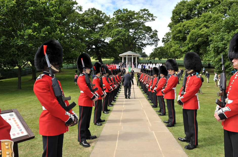 Magna Carta 800 Runnymede Queen Archbishop Canterbury Prime Minster David Cameron