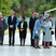 Image 6: Magna Carta 800 Runnymede Queen Archbishop Canterbury Prime Minster David Cameron