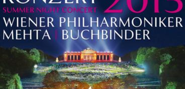 vienna philharmonic schedule