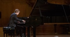 Dmitry Masleev Tchaikovsky Competition