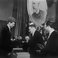 Image 1: Van Cliburn and Shostakovich