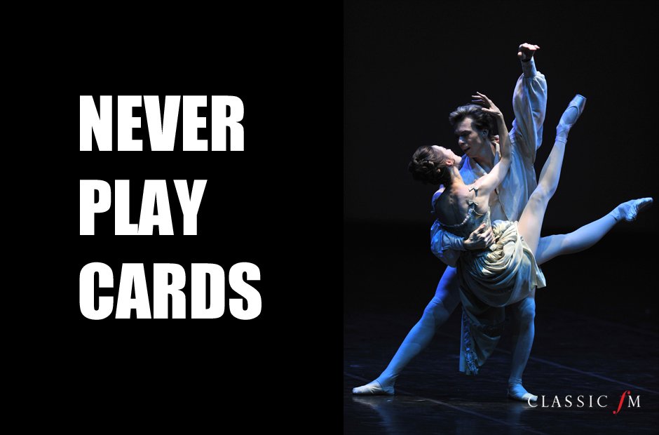 Life lessons from ballet Manon