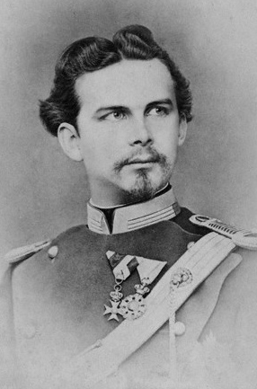 Ludwig II King of Bavaria
