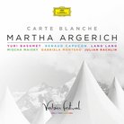 Martha Argerich Carte Blanche Verbier