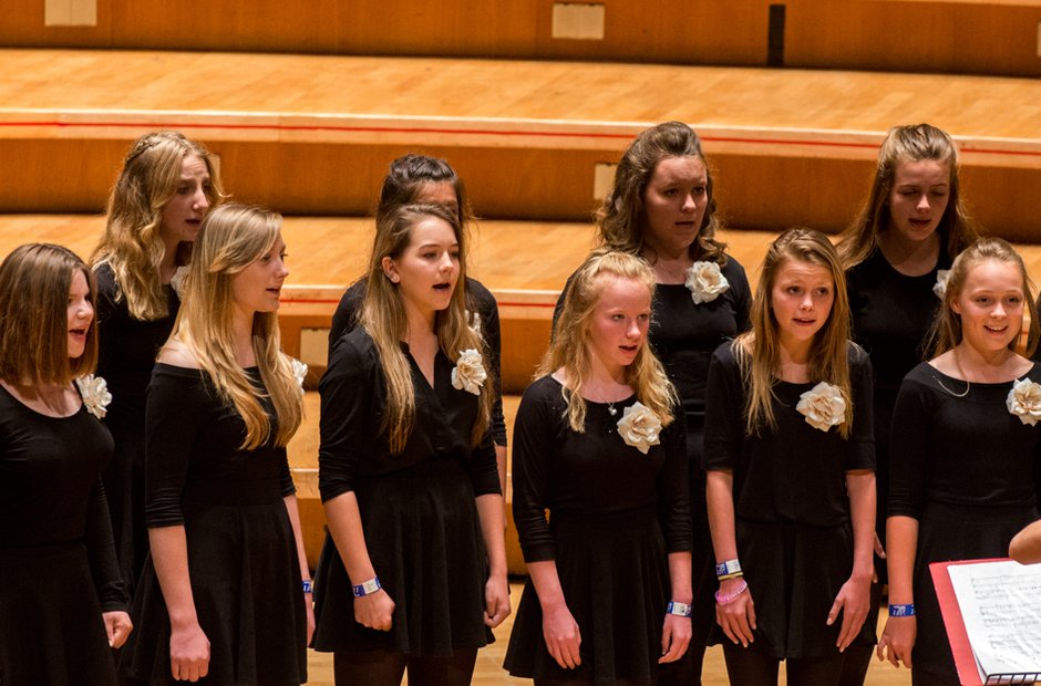Witney Youth Choir