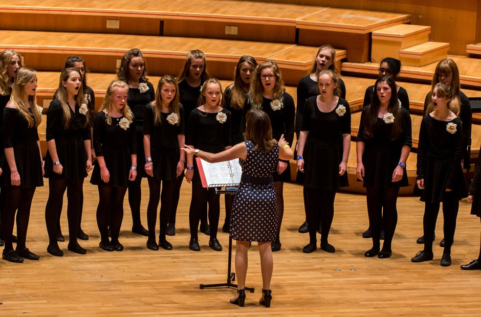 Witney Youth Choir