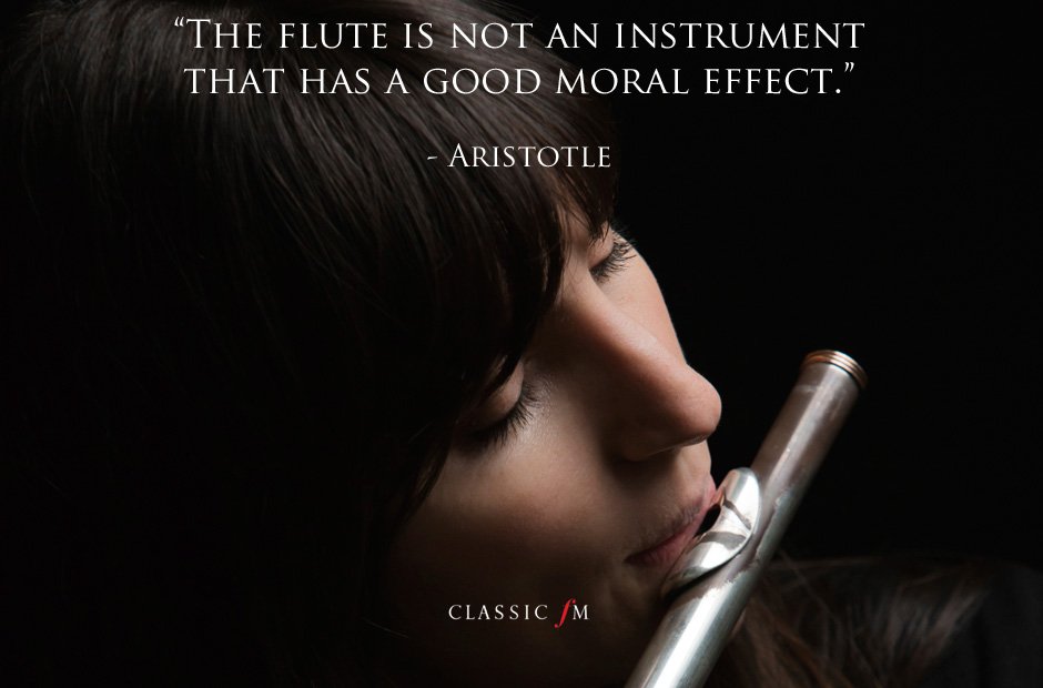 The funniest quotes about classical music - Classic FM