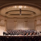 DCINY, Carnegie Hall