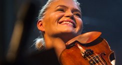 Håkon & Mari Samuelsen: Pure Minimalist Baroque