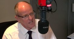 Schools minister Nick Gibb on Culture Club