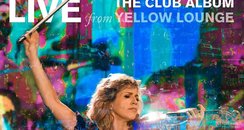 Anne-Sophie Mutter Yellow Lounge Club Album