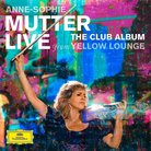 Anne-Sophie Mutter Yellow Lounge Club Album