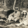 Image 1: Claude Debussy picnic Chouchou