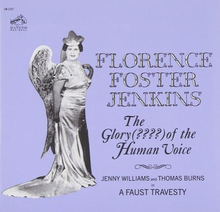 florence foster jenkins