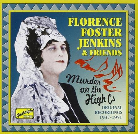 florence foster jenkins