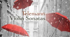 Telemann Violin Sonatas Begelman