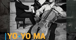 Yo-Yo Ma Songs from the Arc of Life