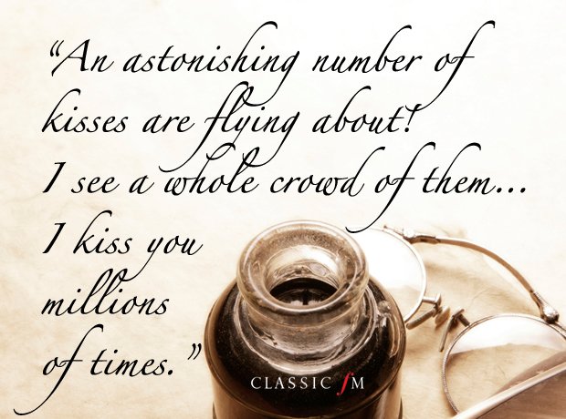 Love Letter For Him from assets.classicfm.com