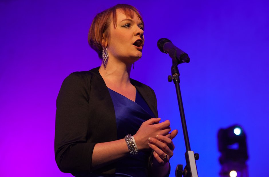 The Darley Park Concert, Derby
