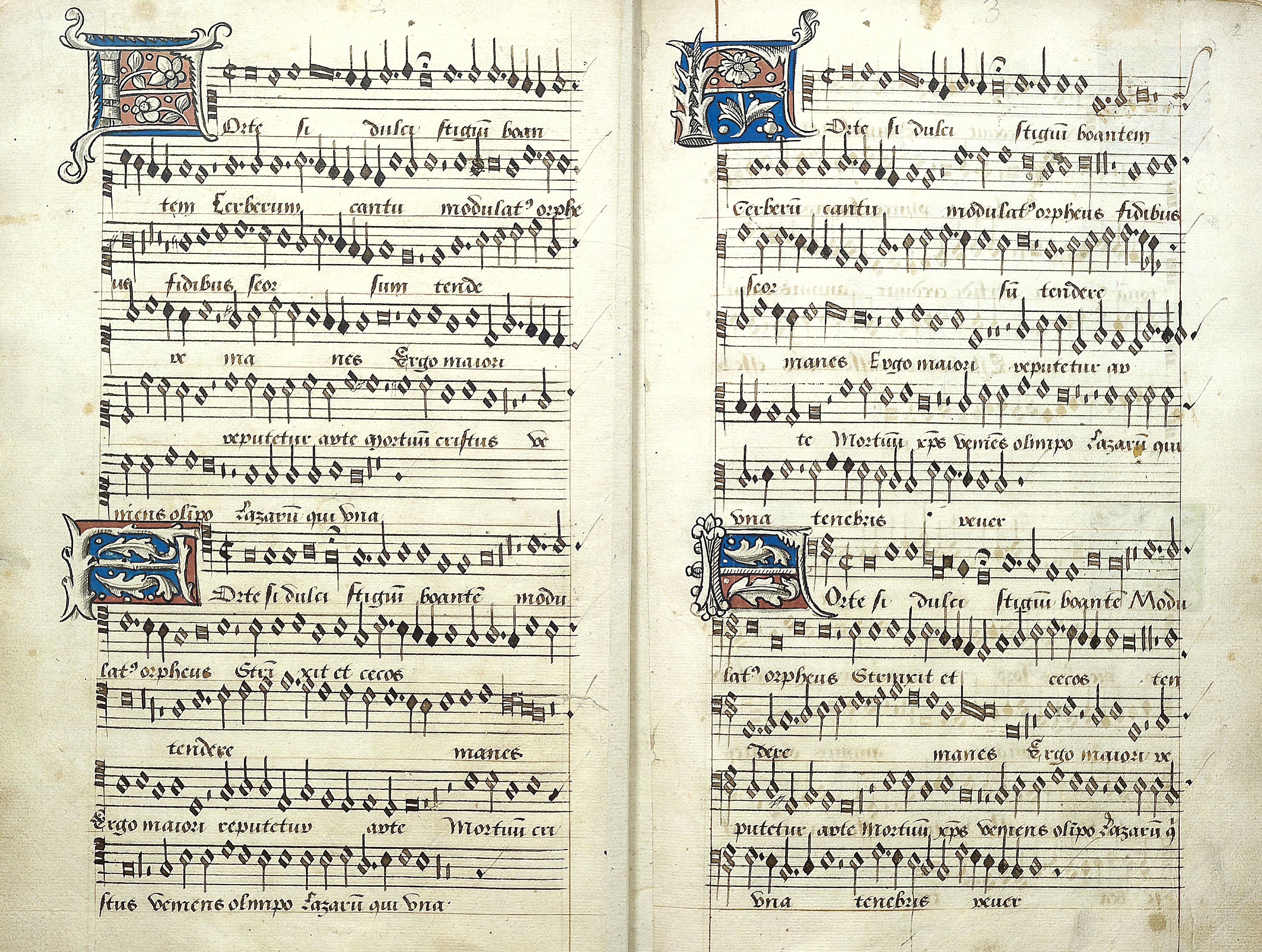 Anne Boleyn's Songbook