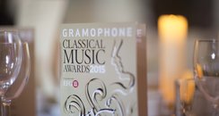 Gramophone Awards