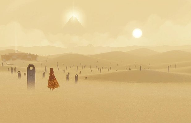 Journey screenshot