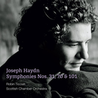 Robin Ticciati Scottish Chamber Orchestra Haydn