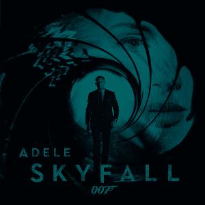 Skyfall Adele