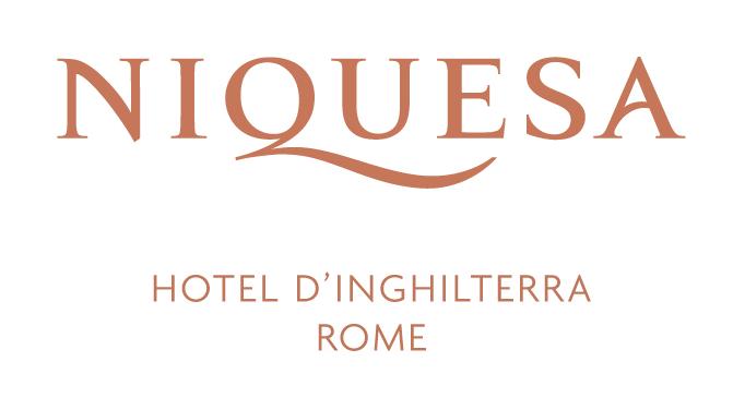 hotel d'inghelterra logo