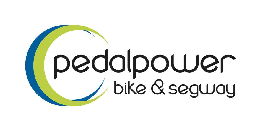pedalpower logo