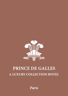 Prince de Galles logo