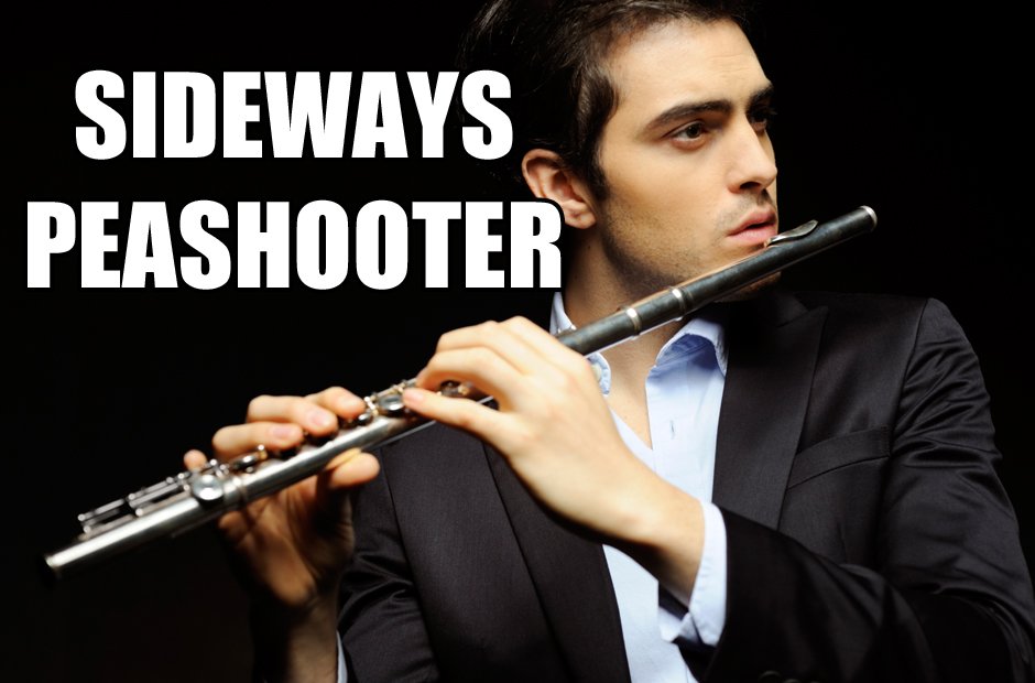 A normal person's guide to the orchestra