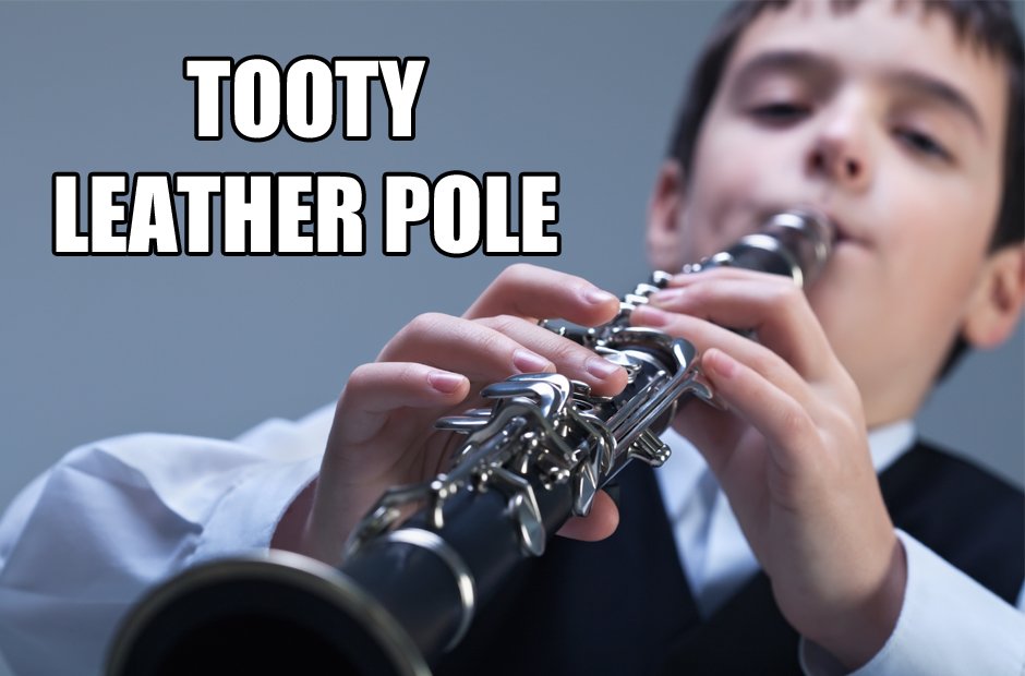 A normal person's guide to the orchestra