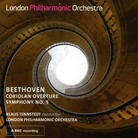 Beethoven LPO Tennstedt Symphony 5