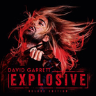 David Garrett Explosive album