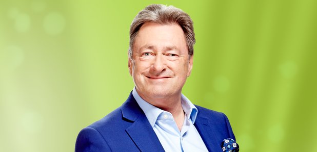 Alan Titchmarsh - Classic FM