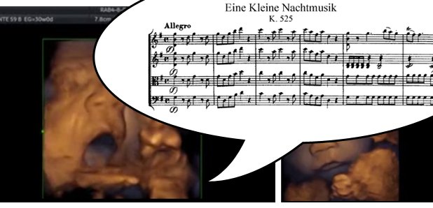 Eine kleine nachtmusik allegro