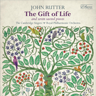 John Rutter Gift of Life